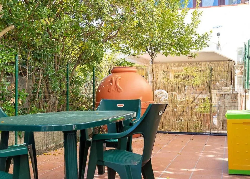 Holiday home Maria Grazia Villa Casa Alzi